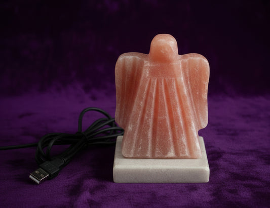 USB Angel Shaped (Multi)
