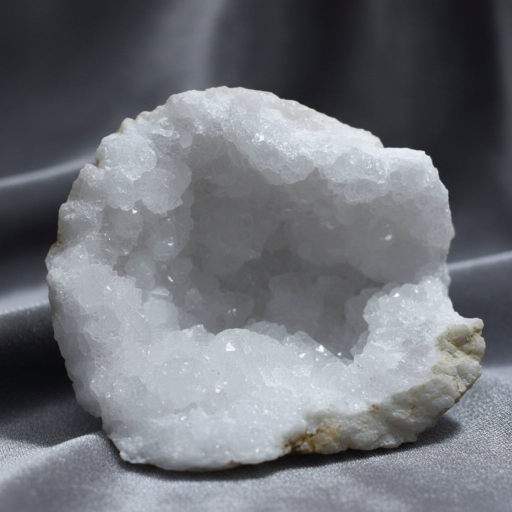 Calsite Geodes - 8-9 cm
