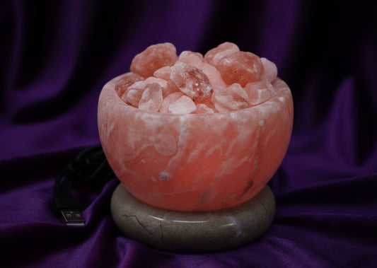 USB Fire Bowl (Multi)