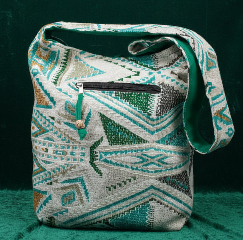 Kathmandu Big Bag - Midday