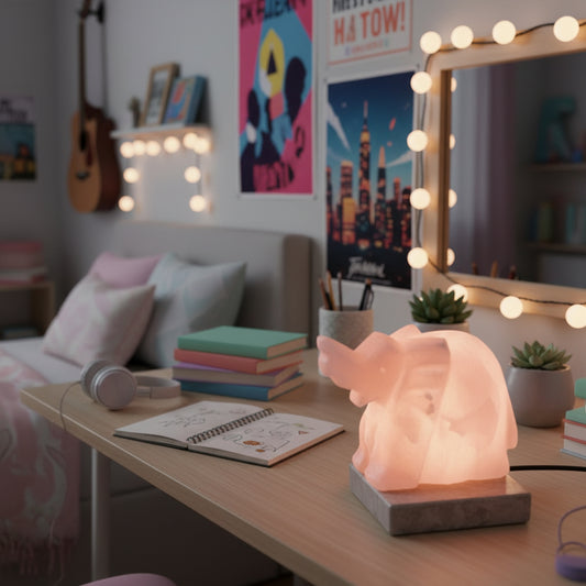 USB Elephant Shaped (Multi)