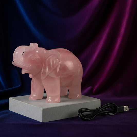 USB Elephant Shaped (Multi)