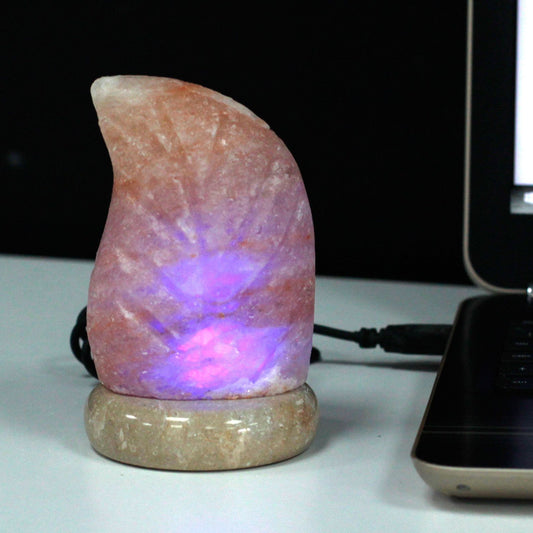 USB leaf Shaped (Multi)