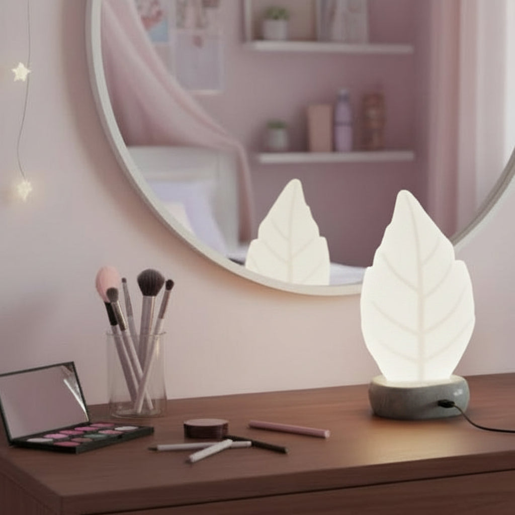 USB leaf Shaped (Multi)