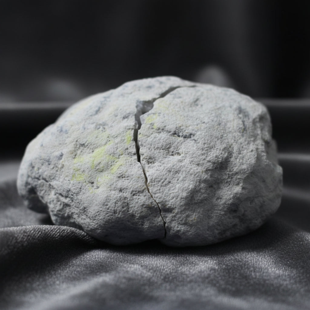 Calsite Geodes - 8-9 cm