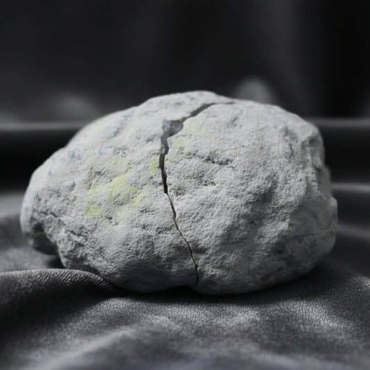 Calsite Geodes - 8-9 cm