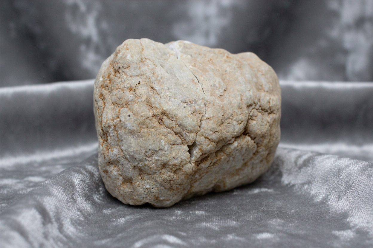 Calsite Geodes - 15-18 cm