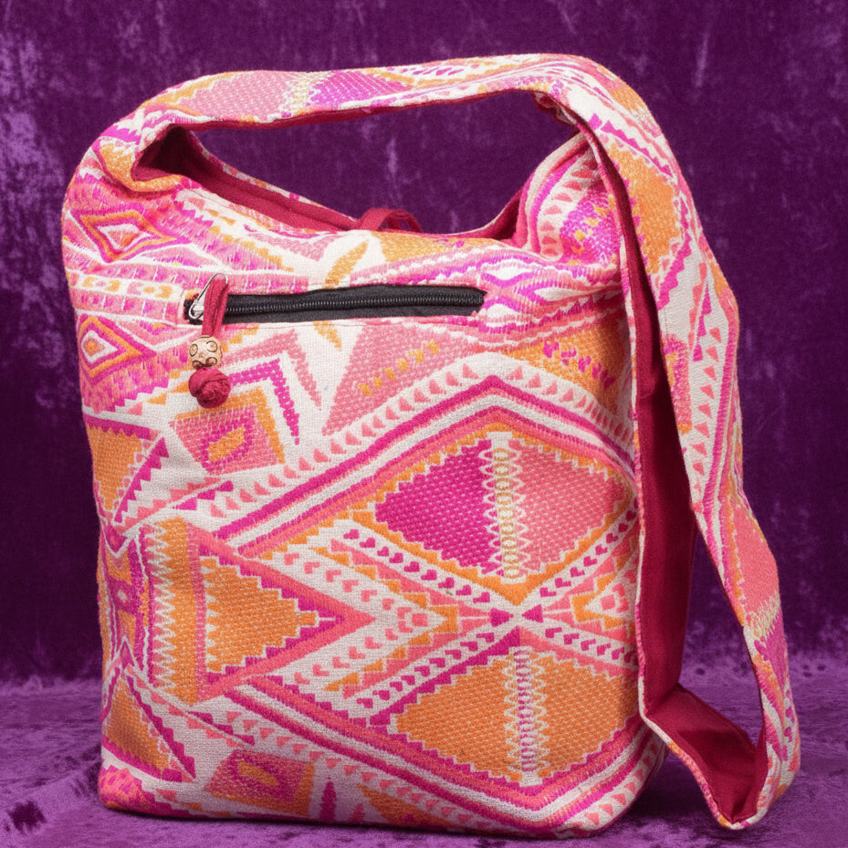 Kathmandu Big Bag - Sunset