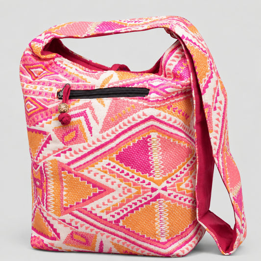 Kathmandu Big Bag - Sunset