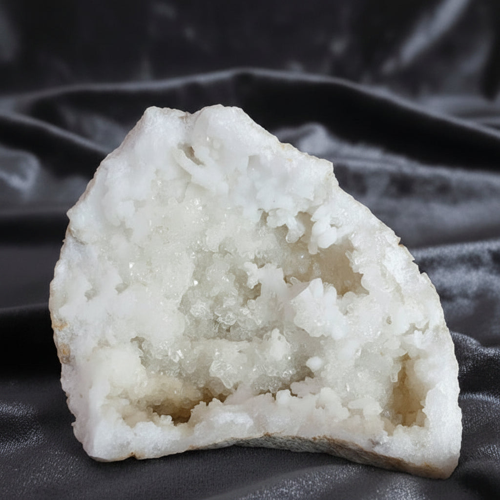Calsite Geodes - 8-9 cm