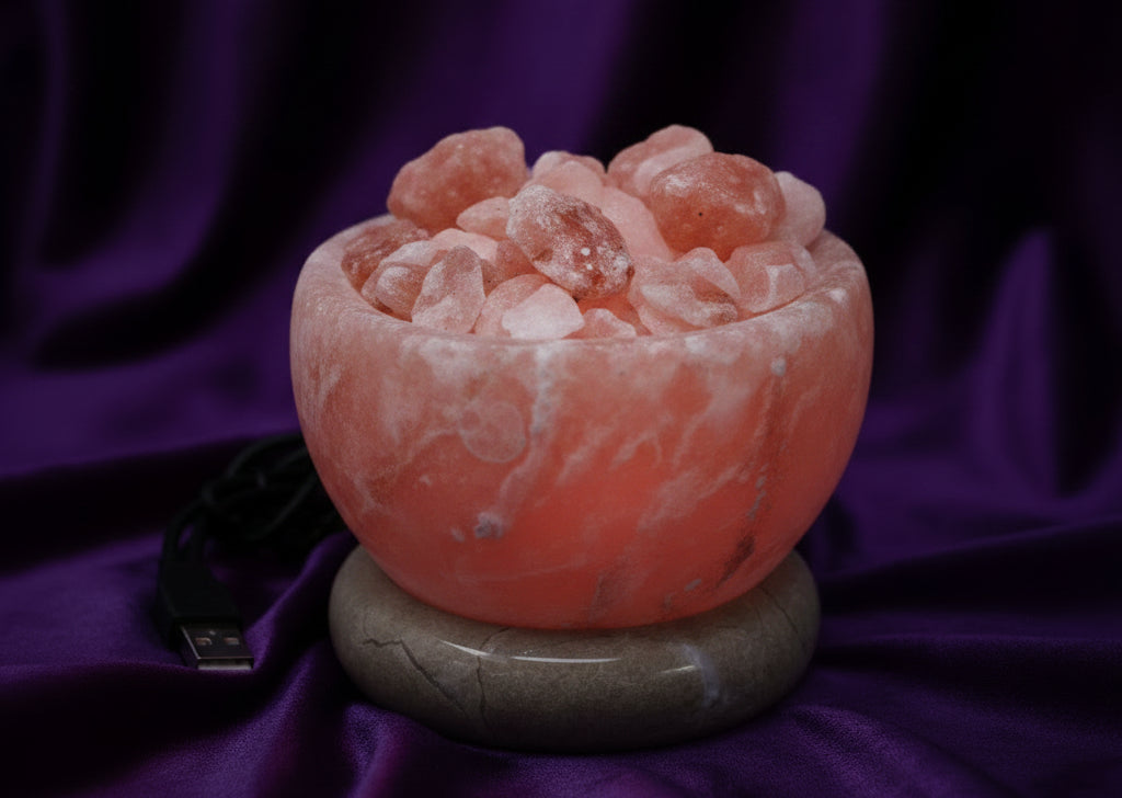 USB Fire Bowl (Multi)